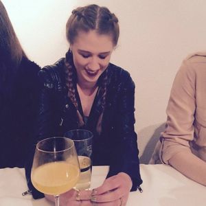 Meet your Posher, Karin